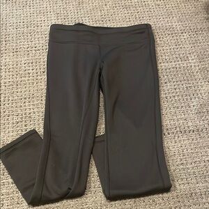 ❄️ Athleta Fleece-Lined Pants – Gently Used, Super Warm! ❄️